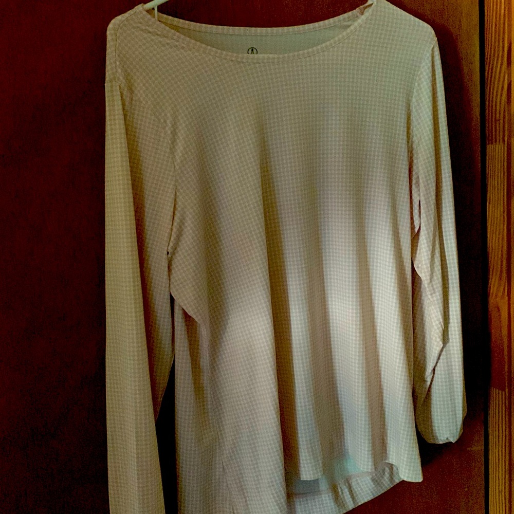 Long Sleeve Top